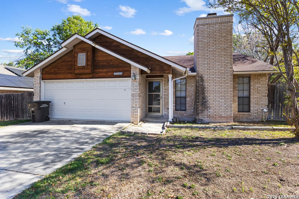 Photo of 7706 Bayberry, San Antonio, TX 78240 (MLS # 1940936)