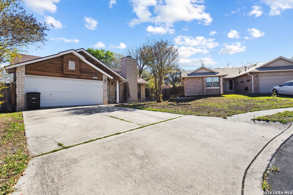 Photo of 7706 Bayberry, San Antonio, TX 78240 (MLS # 1940936)