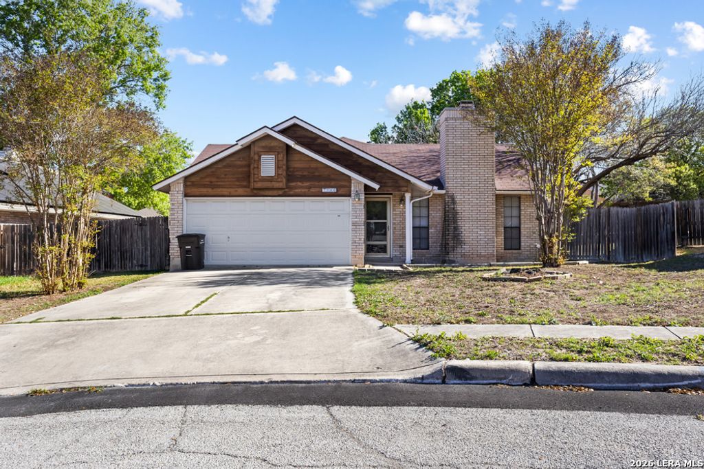 Photo of 7706 Bayberry, San Antonio, TX 78240 (MLS # 1940936)