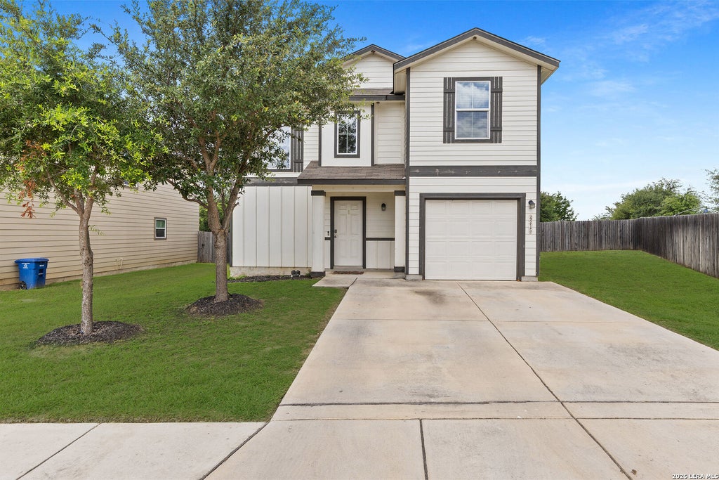 Photo of 4215 Toledo Mist, San Antonio, TX 78222 (MLS # 1994420)
