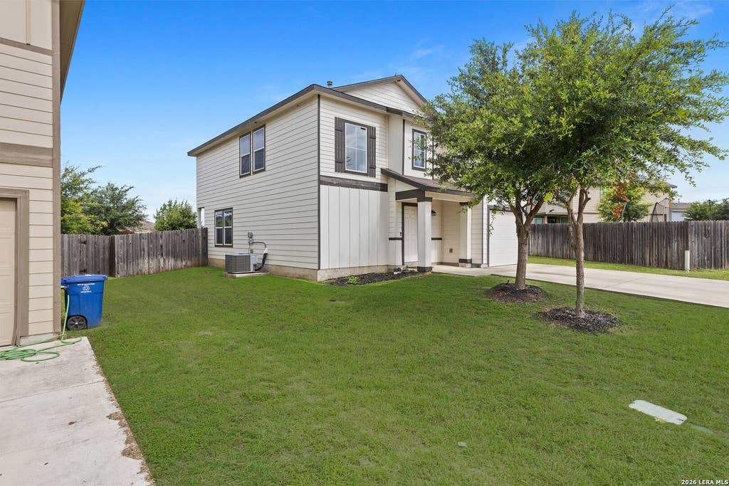 Photo of 4215 Toledo Mist, San Antonio, TX 78222 (MLS # 1994420)