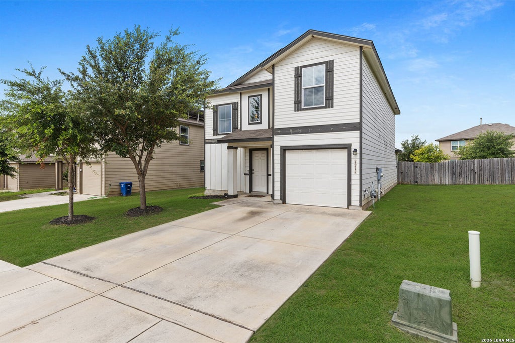 Photo of 4215 Toledo Mist, San Antonio, TX 78222 (MLS # 1994420)