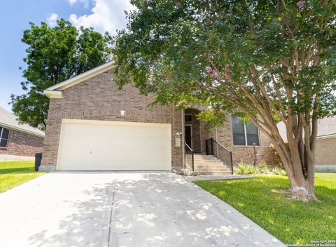 Photo of 716 Broadleaf, Schertz, TX 78154 (MLS # 1924647)