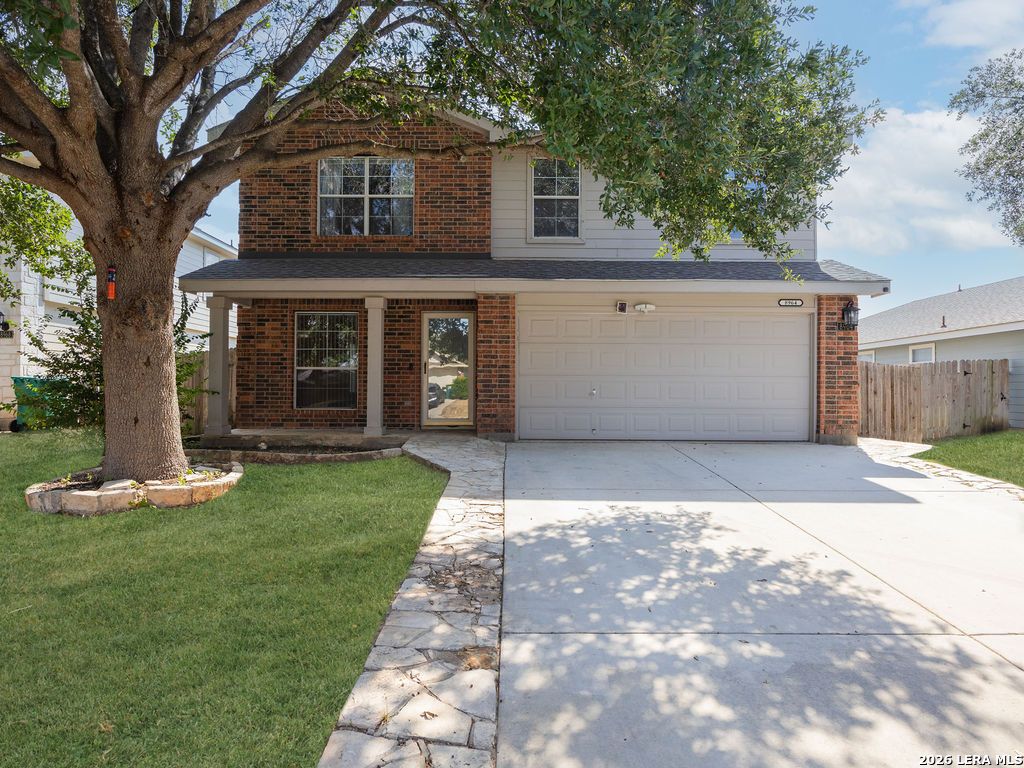 Photo of 8964 SCARLET CRK, Universal City, TX 78148 (MLS # 1992195)