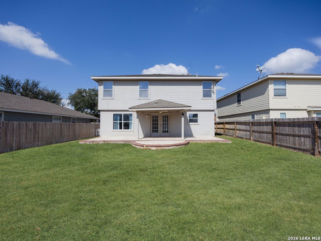 Photo of 8964 SCARLET CRK, Universal City, TX 78148 (MLS # 1992195)