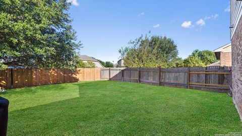 A home in Schertz