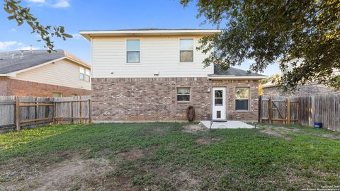 A home in Schertz