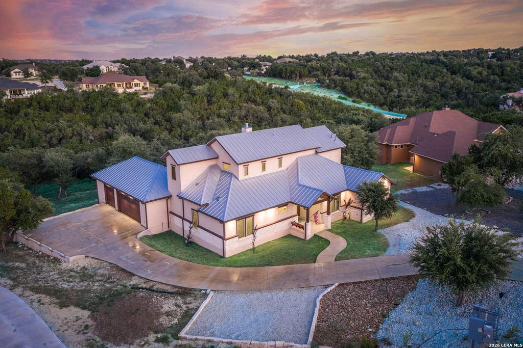 Photo of 1426 Robusto, New Braunfels, TX 78132 (MLS # 2009063)
