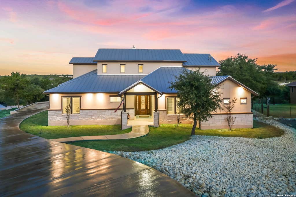 Photo of 1426 Robusto, New Braunfels, TX 78132 (MLS # 2009063)