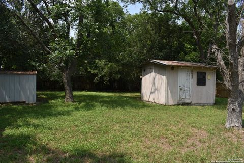 A home in Boerne