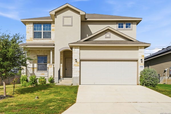 4705 CAMBRIDGE PARK, CONVERSE, TX 78109 - Image 3a33abc65ca9cb2fbe9443e3348b0d71/3874219048
