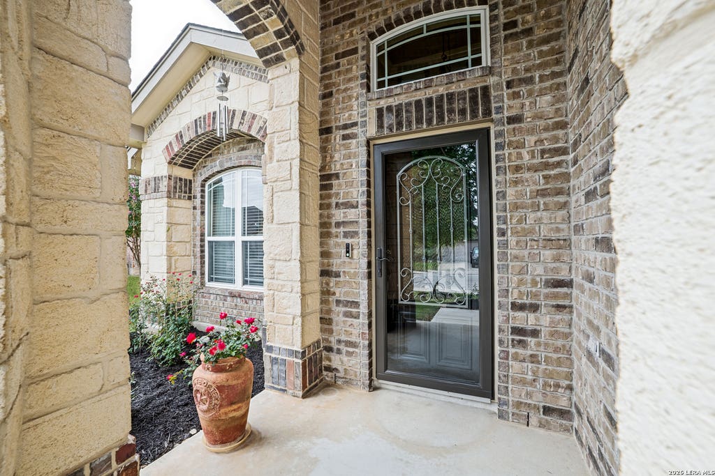 Photo of 12426 Horse Crescent, San Antonio, TX 78254 (MLS # 2003038)