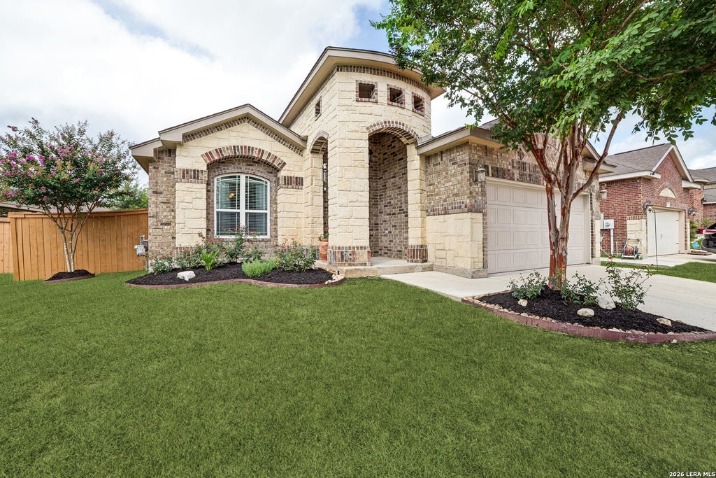 Photo of 12426 Horse Crescent, San Antonio, TX 78254 (MLS # 2003038)