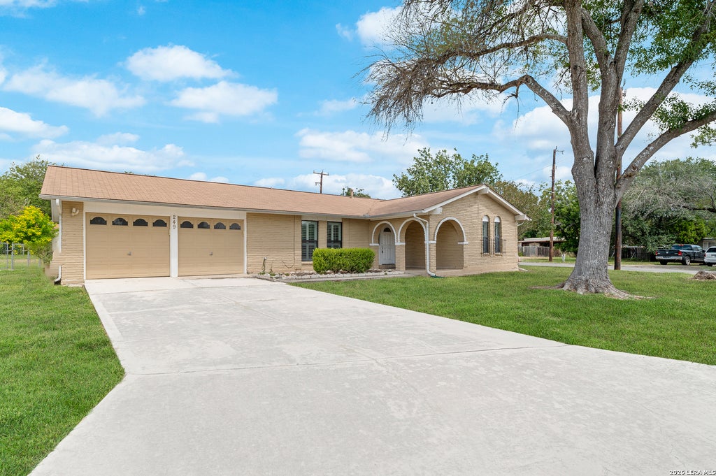 Photo of 249 Ralston, Converse, TX 78109 (MLS # 2020332)