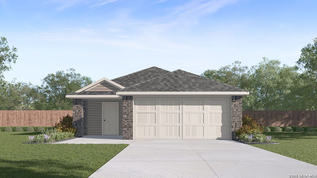 Photo of 14426 Nolan Garnet, San Antonio, TX 78253 (MLS # 1953917)