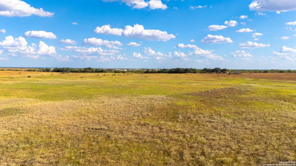 Photo of TRACT 3 Bynum Road, Floresville, TX 78114 (MLS # 1895033)
