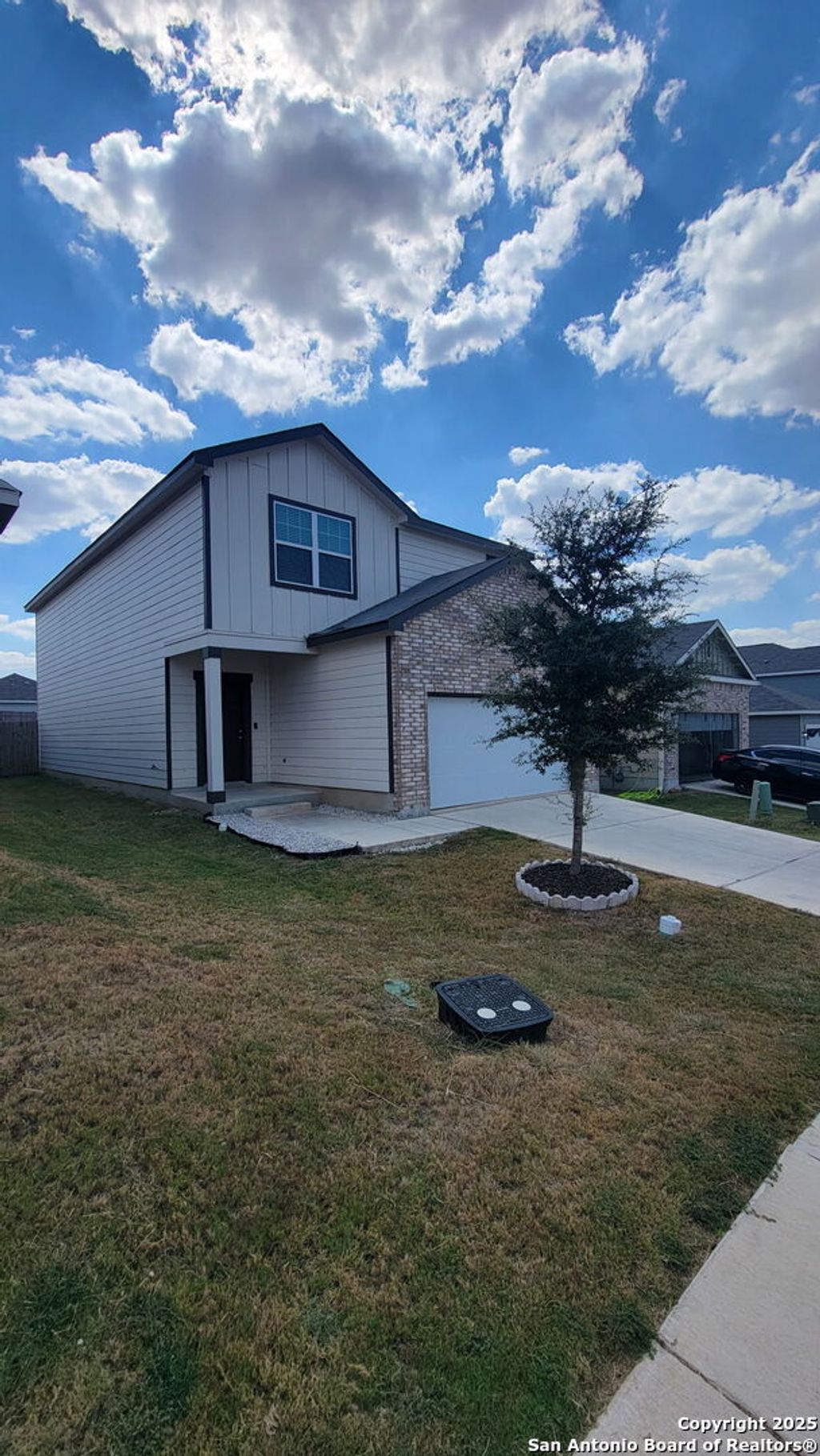 Photo of 13538 Sunrise Meadow, St Hedwig, TX 78152 (MLS # 1912142)