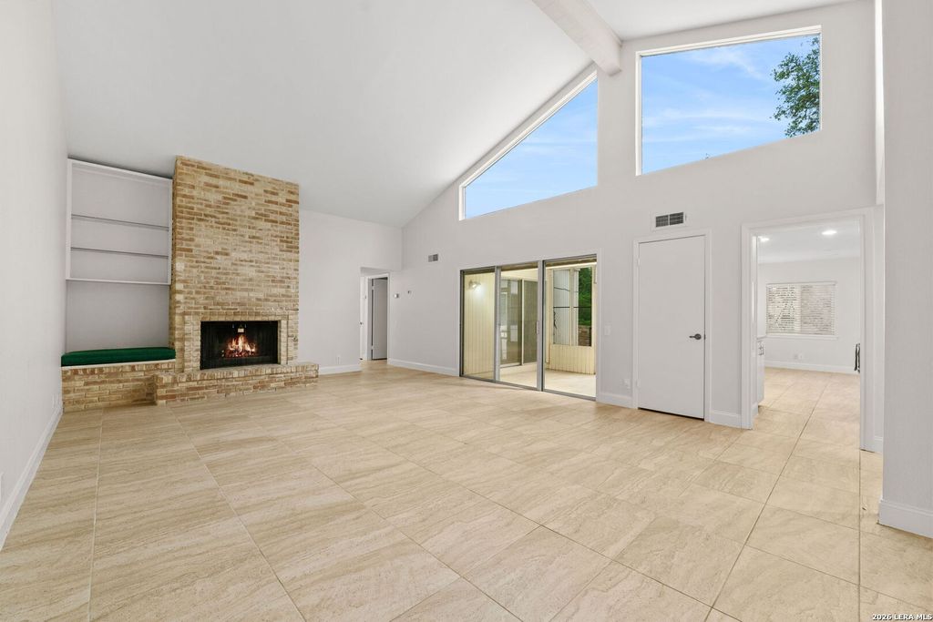 Photo of 12105 Mission Trace, San Antonio, TX 78230 (MLS # 1960399)