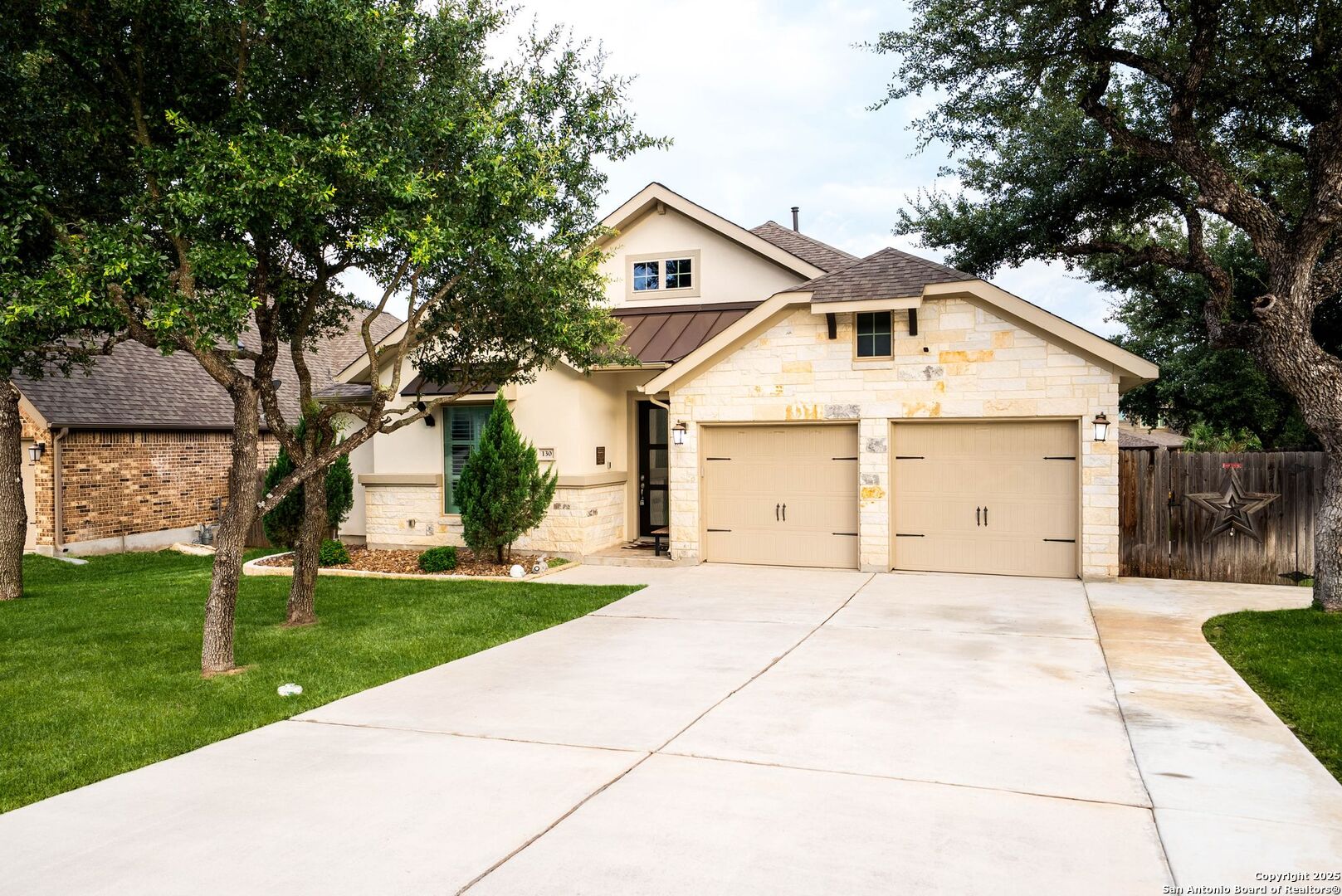 130 Boulder Creek