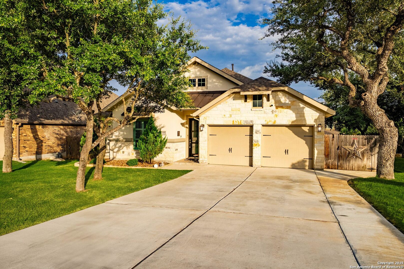 130 Boulder Creek