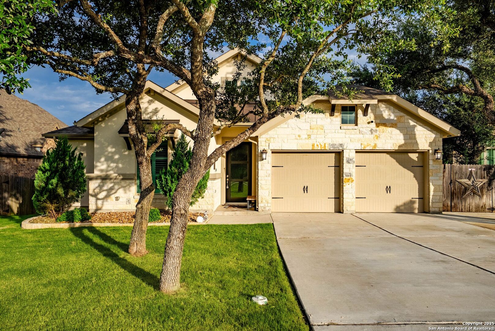 130 Boulder Creek