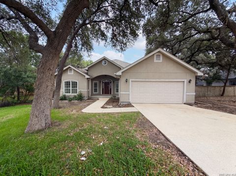 Photo of 1114 SLUMBER PASS, San Antonio, TX 78260 (MLS # 1964064)