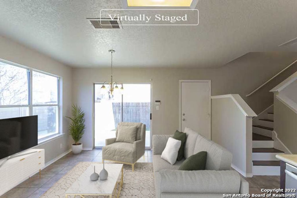 Photo of 8123 Sandbar Pt, San Antonio, TX 78254 (MLS # 1912246)