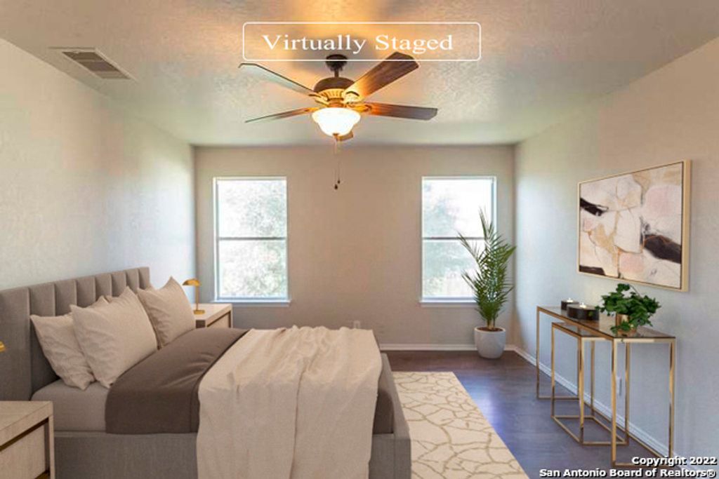 Photo of 8123 Sandbar Pt, San Antonio, TX 78254 (MLS # 1912246)