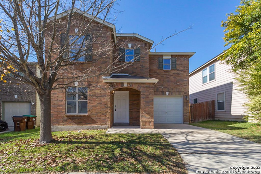 Photo of 8123 Sandbar Pt, San Antonio, TX 78254 (MLS # 1912246)