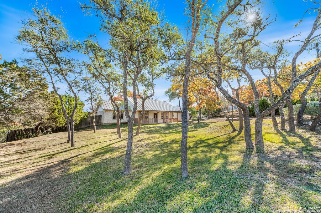 Photo of 26371 Dull Knife, San Antonio, TX 78255 (MLS # 1928373)