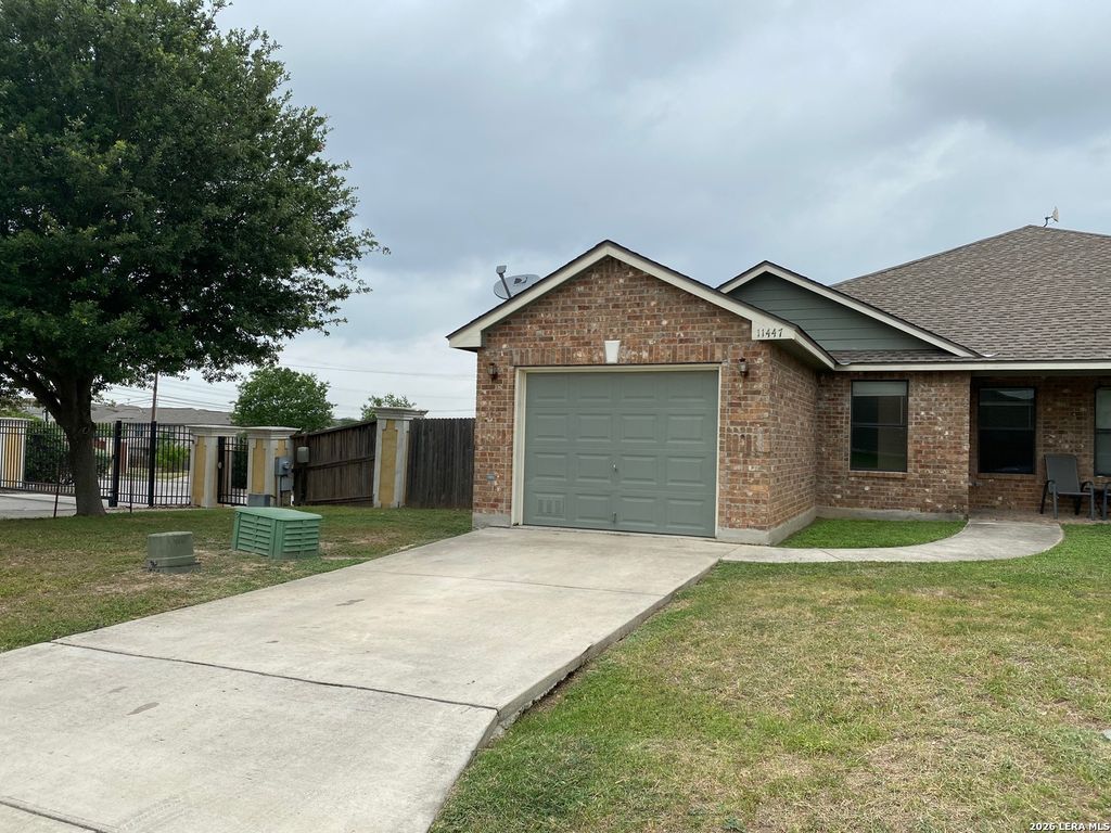 Photo of 11447 Creek Eagle, San Antonio, TX 78245 (MLS # 1960657)