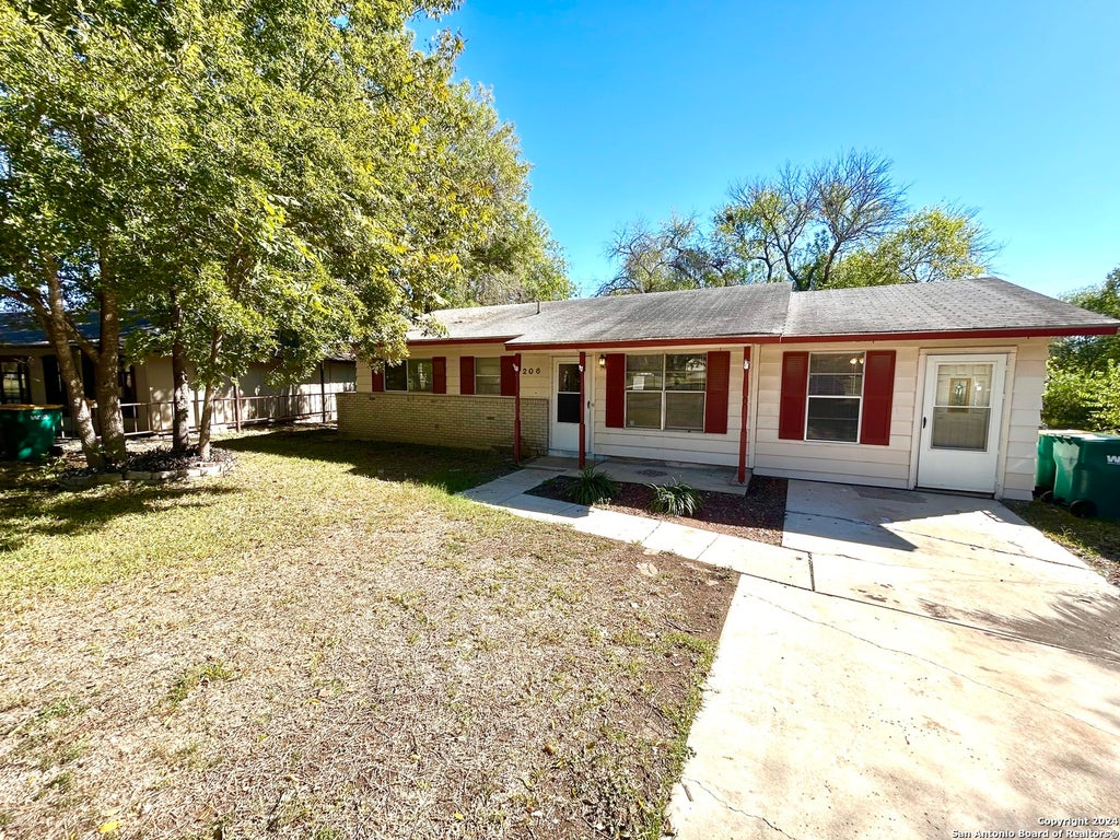 Photo of 206 Northview Dr., San Antonio, TX 78148 (MLS # 2018394)