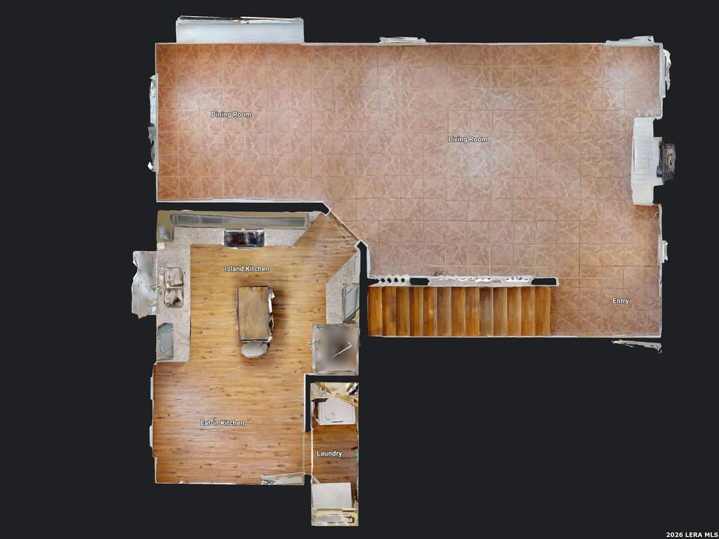 Photo of 2210 MUDDY PEAK DR, San Antonio, TX 78245 (MLS # 1957019)