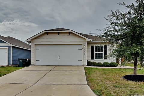 Photo of 7249 Jebson Pass, San Antonio, TX 78252 (MLS # 2025313)