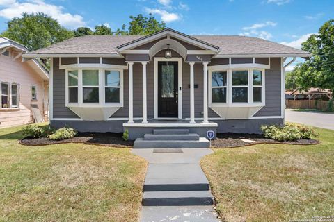 944 Fulton San Antonio TX 78201