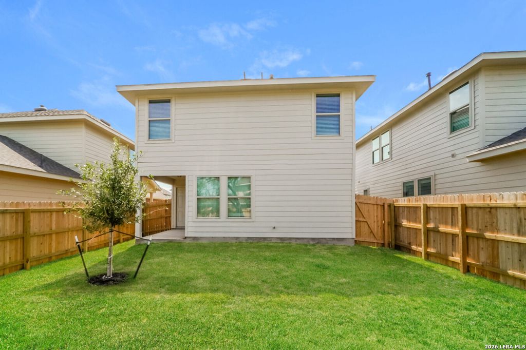 Photo of 5110 Blue Ranch, San Antonio, TX 78223 (MLS # 1958215)