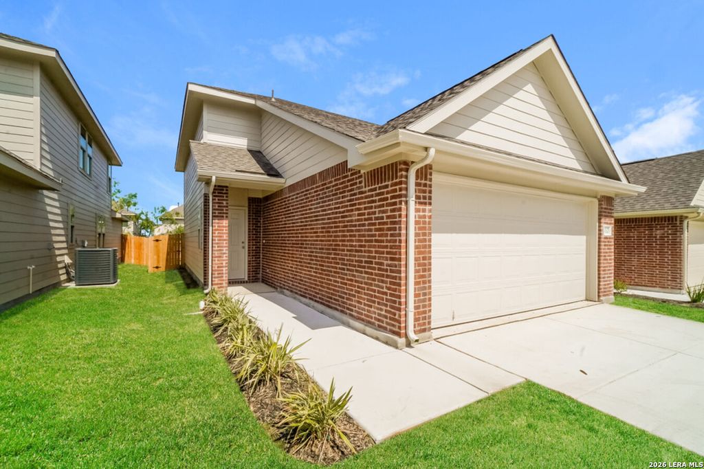 Photo of 5110 Blue Ranch, San Antonio, TX 78223 (MLS # 1958215)