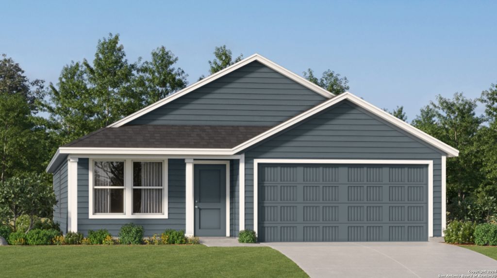 Photo of 248 Amy Alley, San Antonio, TX 78245 (MLS # 1913153)