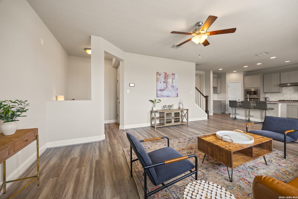 Photo of 100 Clarendon, Boerne, TX 78015 (MLS # 2003422)