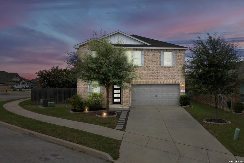 Photo of 100 Clarendon, Boerne, TX 78015 (MLS # 2003422)