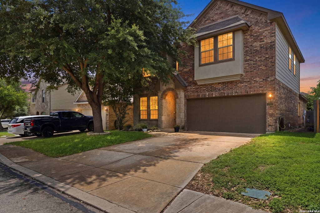 Photo of 14002 Bella Donna, San Antonio, TX 78253 (MLS # 2005839)
