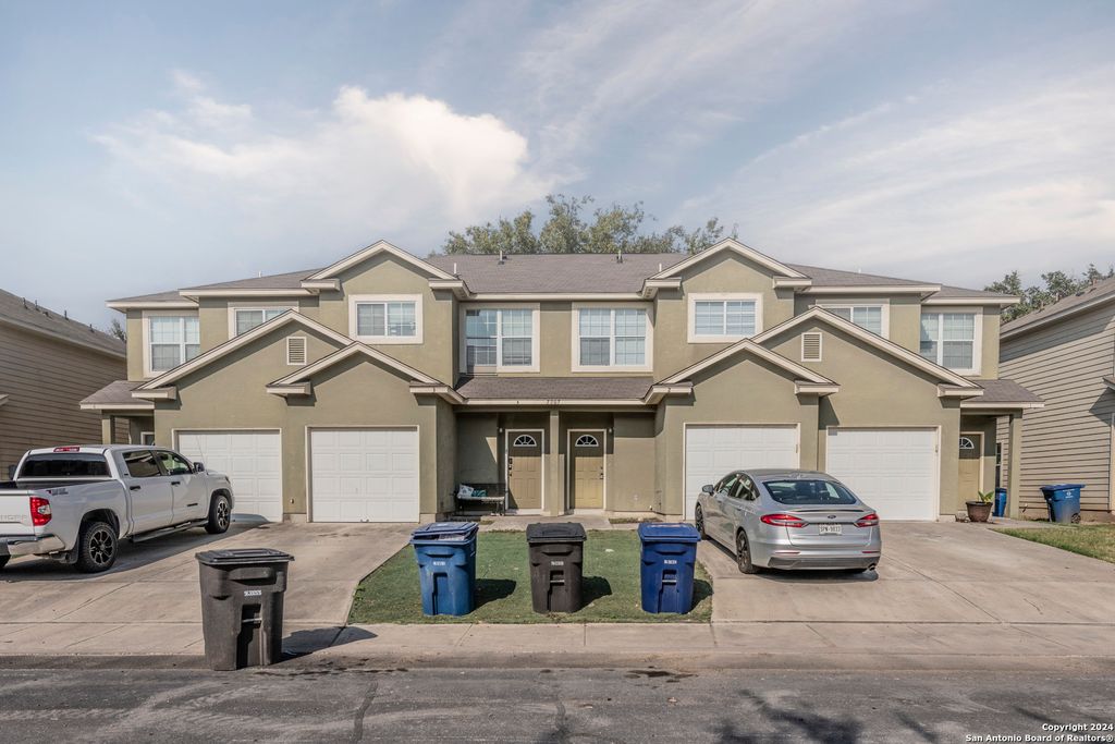 Photo of 7807 kingsbury 3 #3, San Antonio, TX 78240 (MLS # 1933817)