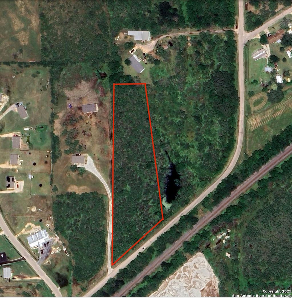 Photo of 982 Ilka Switch, Seguin, TX 78155 (MLS # 1928088)