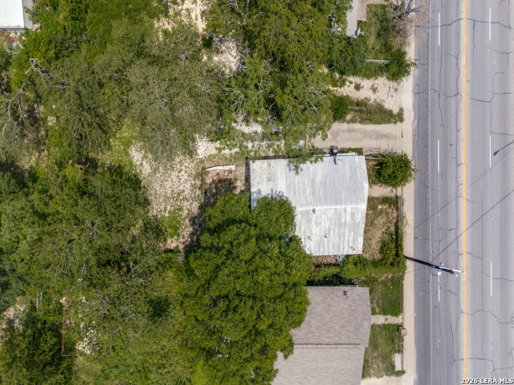 Photo of 2011 MARTIN LUTHER KING DR, San Antonio, TX 78203 (MLS # 2003251)
