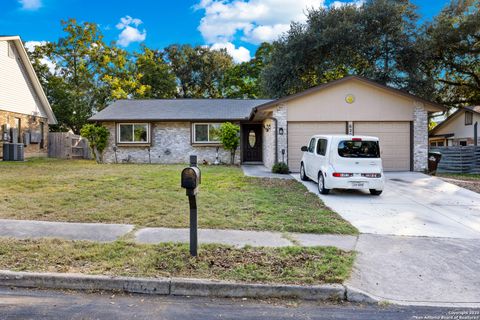 6206 Sun Dial Leon Valley TX 78238