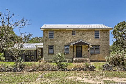 A home in Spring Branch