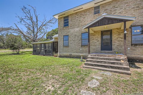 A home in Spring Branch