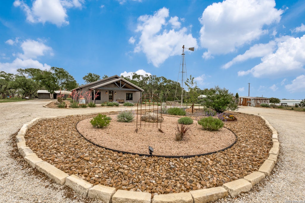 Photo of 1161 Cindy Sue, Canyon Lake, TX 78133 (MLS # 1965472)