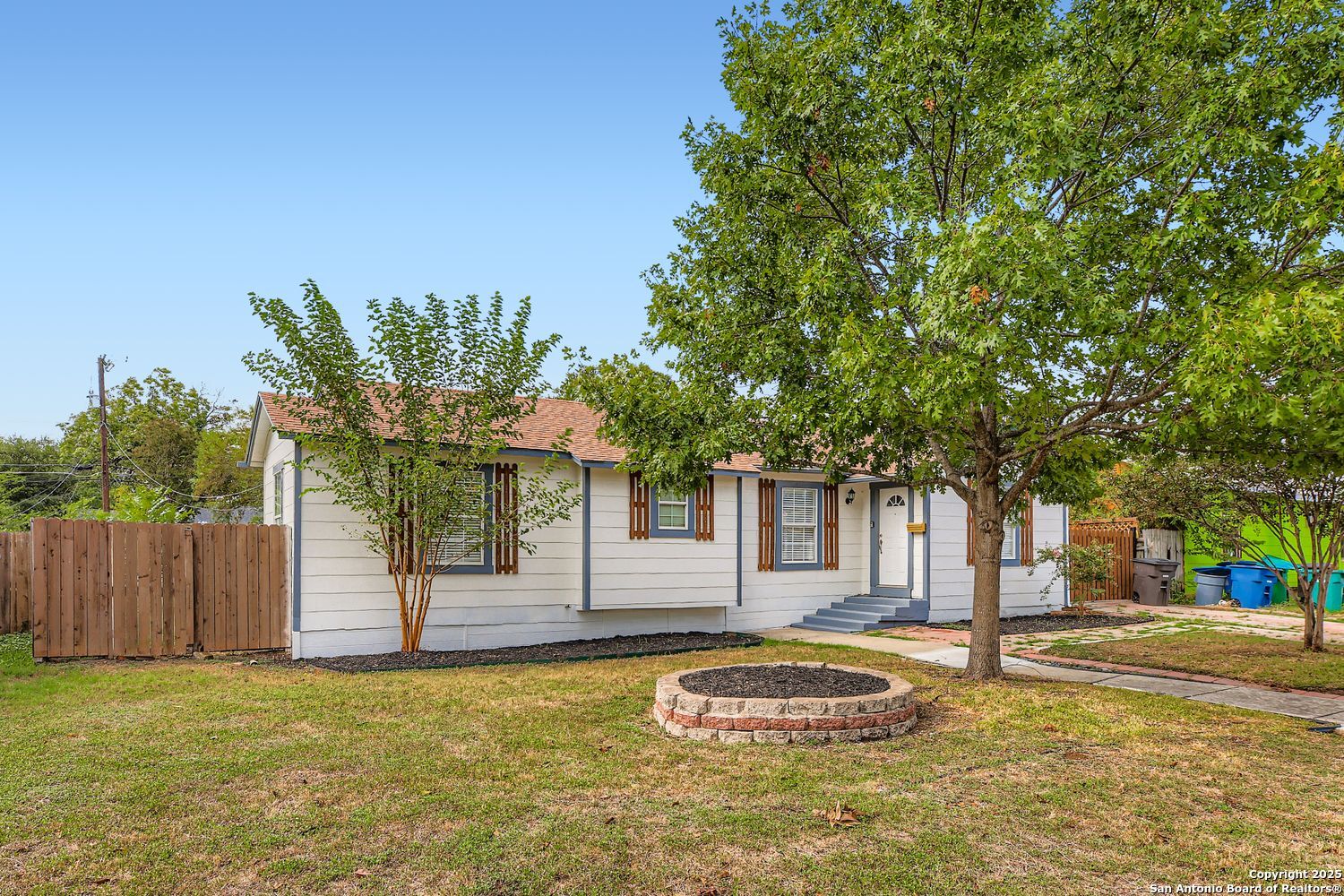 294 El Monte Blvd, San Antonio, TX, 78212