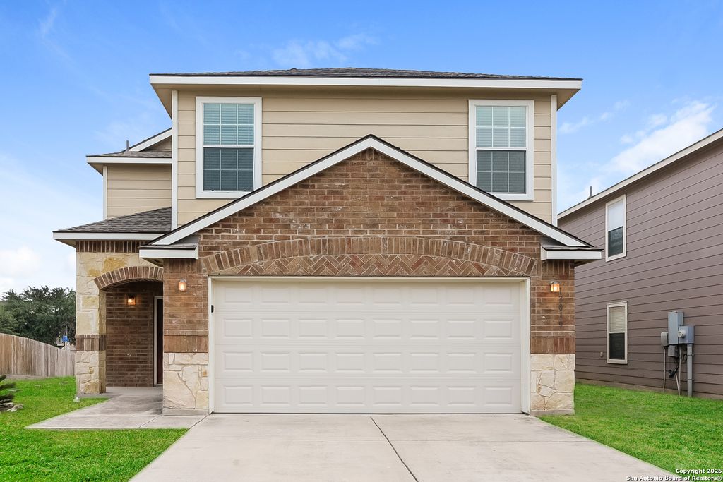 Photo of 13019 Strada Privata, San Antonio, TX 78253 (MLS # 1928267)